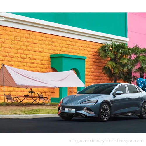 New Energy Electric cars Byd Seal EV Long-Range Rear-Drive Version Has a Range of 700 Km New Energy Electric Car